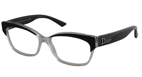 dior prescription glasses men|christian dior clear glasses.